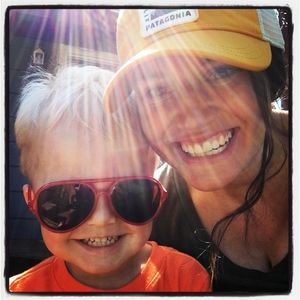 Meet your Posher, Sharon